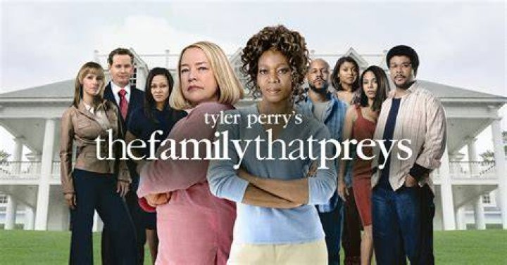 Tyler Perry: Family Man And Hollywood Icon