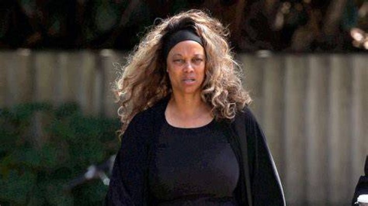 Tyra Banks Young: Unveiling Her Early Life, Career, And Impact