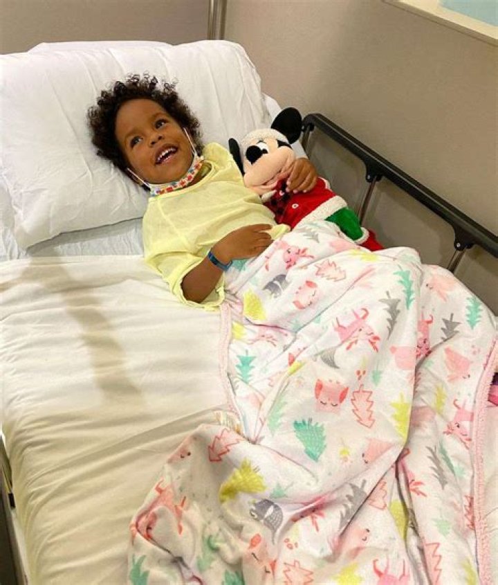 Tyrese Samantha Lee: A Look At Her Life And Career