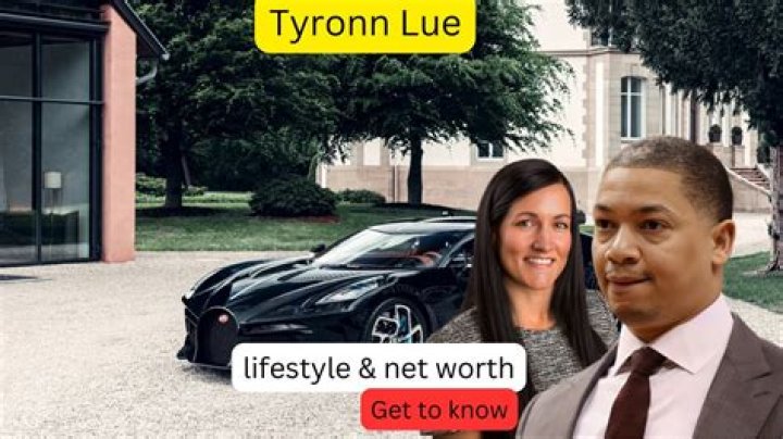 Tyronn Lue's Son: Uncover The Family And Personal Life Of The NBA Coach