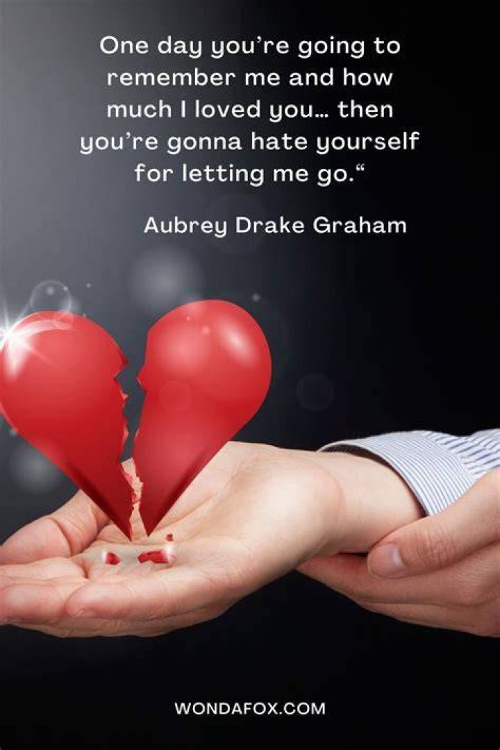 Ultimate Drake Song Quotes: From Meaningful To Heartbreaking