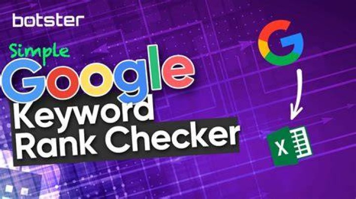 Ultimate Guide: Check Your Google Ranking With Our Keyword Checker