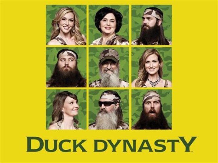 Ultimate Guide To Duck Dynasty Deaths