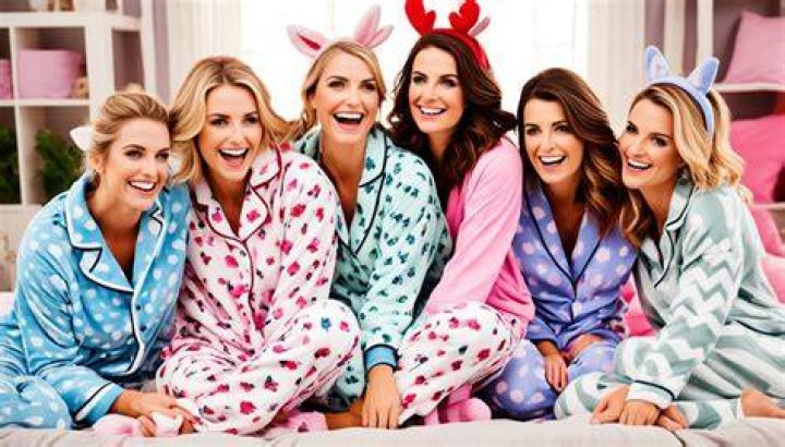 Ultimate Guide To Finding The Perfect Pajamas For A Cozy Night's Sleep
