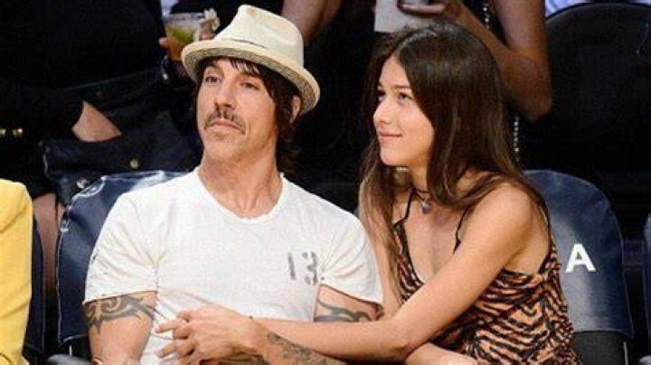 Ultimate Guide To Helena Anthony Kiedis: Biography, Net Worth, And Personal Life