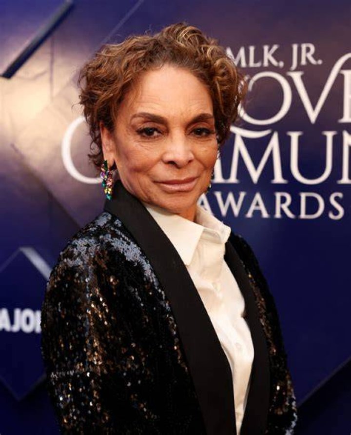 Ultimate Guide To "Jasmine Guy": Biography, Career, And Legacy