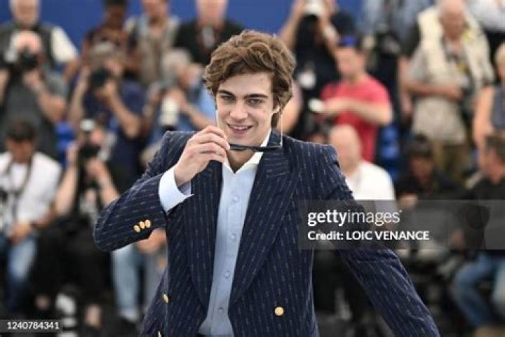 Ultimate Guide To Lorenzo Zurzolo: Unveiling The Life And Career Of The Rising Star