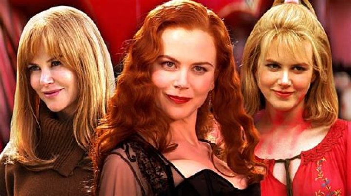 Ultimate Guide To Luna Blaise Movies And TV Shows