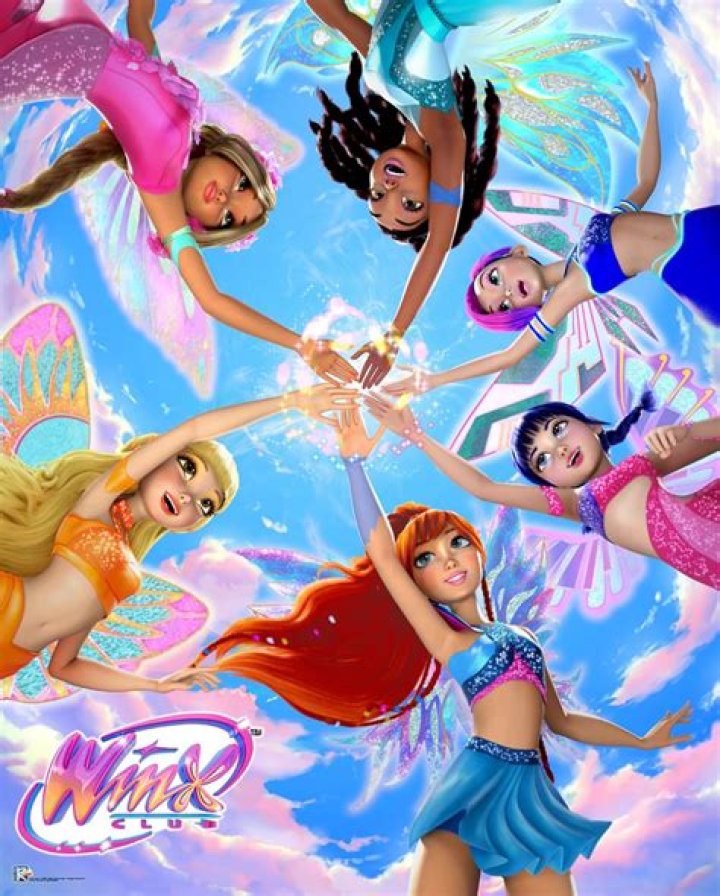 Ultimate Guide To The Enigmatic Black Winx Fairy