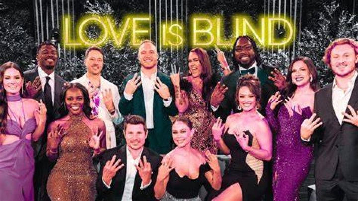 Ultimate Guide To The "Love Is Blind" Cast For Season 5: Meet The Singles!