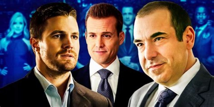 Ultimate Guide To Uncover The Total Seasons In "Suits"