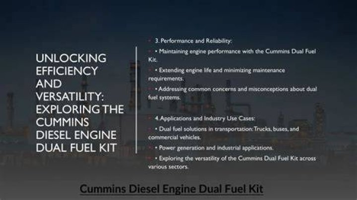 Ultimate Guide To Wislen Diesel: Unlocking Performance And Efficiency
