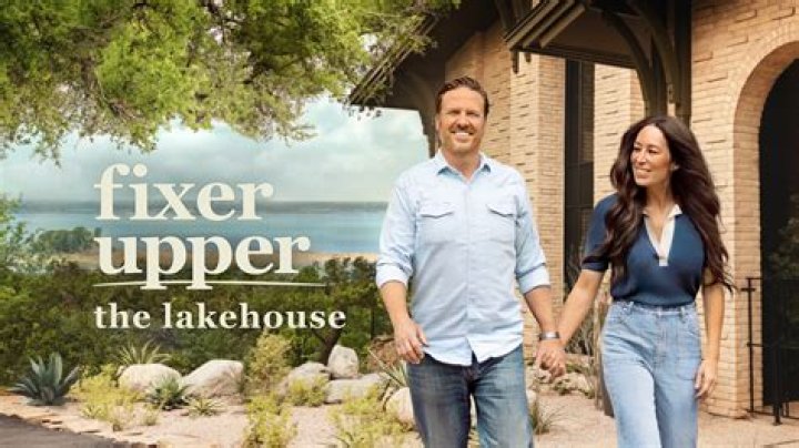 Ultimate Guide: Unveiling The Cost Of Fixer Upper Lake Houses