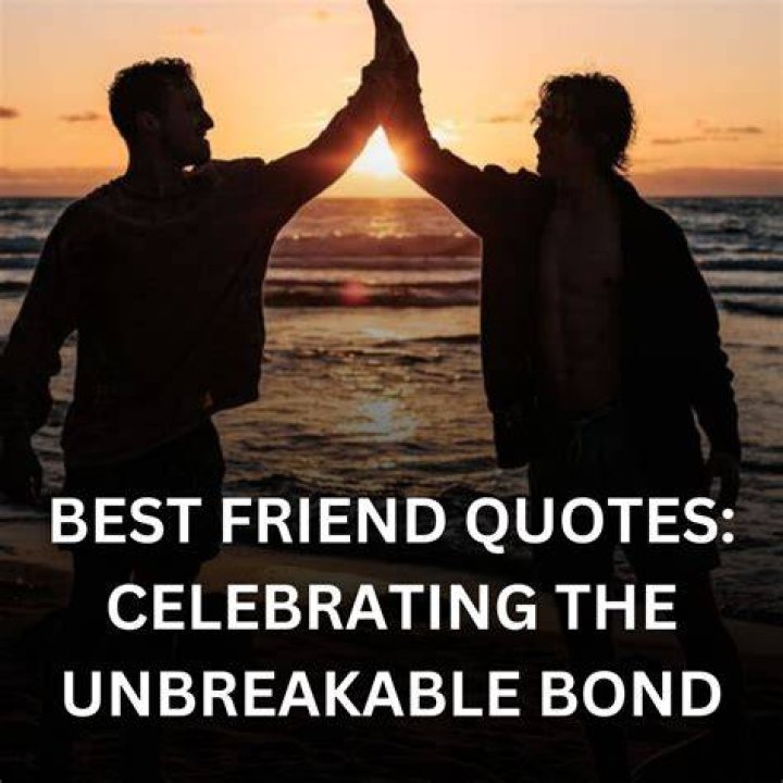 Unbreakable Bond Or Distant Past?