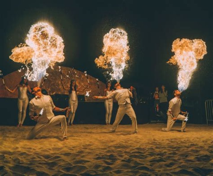 Unconventional And Hilarious Monikers For Mythical Fire-Breathers