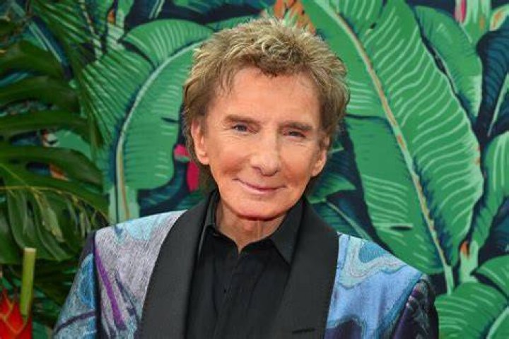 Uncover Barry Manilow's Current Age In 2023