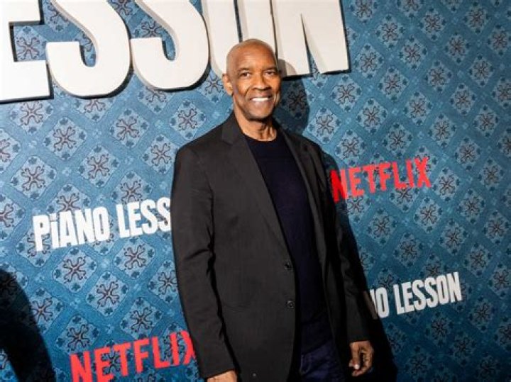 Uncover Denzel Washington's Weight: Unveiling His Transformation