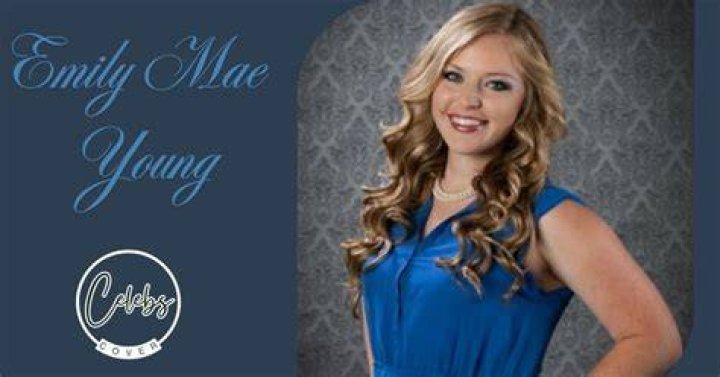Uncover Emily Mae Young's Impressive Net Worth: A Comprehensive Analysis