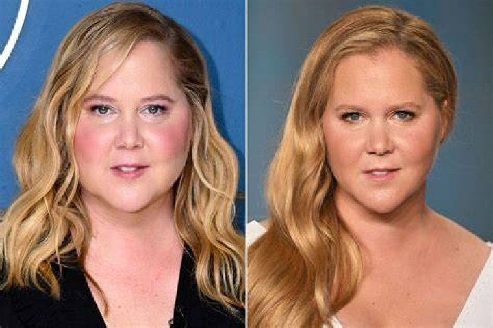 Uncover Hidden Truths: Exploring The Height Of Amy Schumer