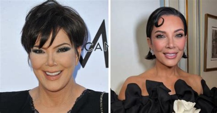 Uncover Kris Jenner's Maiden Name: A Journey Into Her Family History