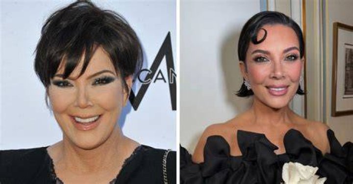 Uncover Kris Jenner's Maiden Name: A Journey To Her Roots