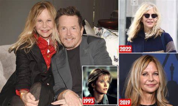 Uncover Meg Ryan's Age: A Journey Through Time