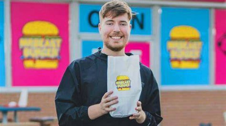 Uncover MrBeast's Physical Attributes: Height And Weight Unveiled