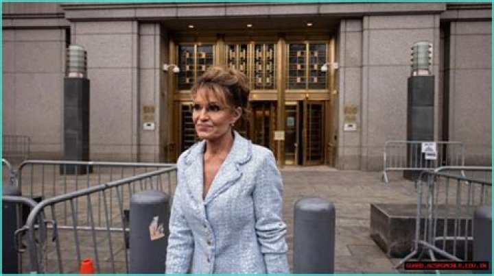 Uncover Sarah Palin's Current Residence