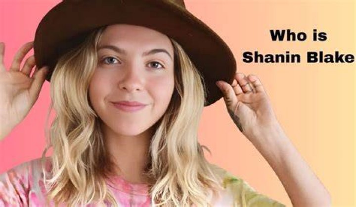 Uncover Shanin Blake's Age: The Truth Revealed