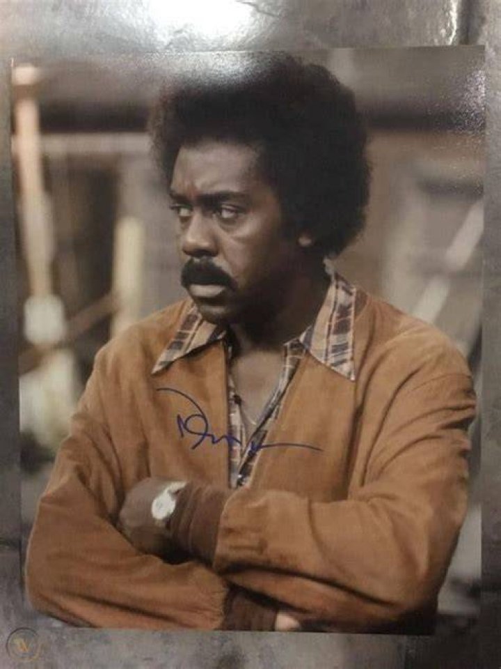 Uncover The Age Of Demond Wilson: A Journey Through Time