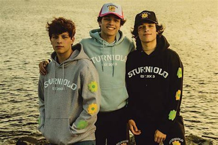 Uncover The Age Of The Enchanting Sturniolo Triplets
