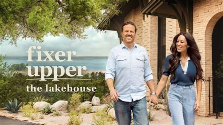 Uncover The Astonishing Sale Price Of The Fixer Upper Lake House