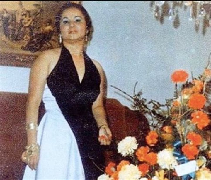 Uncover The Cause Of Death: Julia Gisella's Tragic End