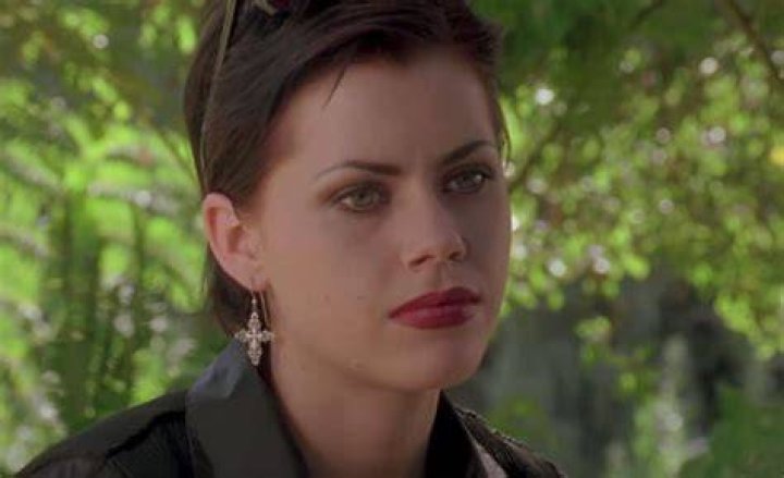 Uncover The Cinematic Journey Of Fairuza Balk: Exploring Her Iconic Performances