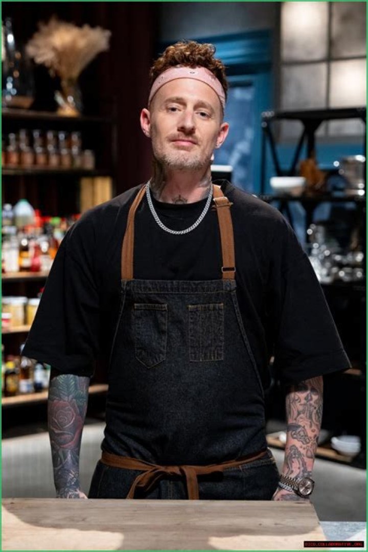 Uncover The Culinary Genius Of Michael Voltaggio: Secrets And Surprises Revealed