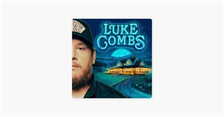 Uncover The Deeper Meaning Behind "Where The Wild Things Are" By Luke Combs