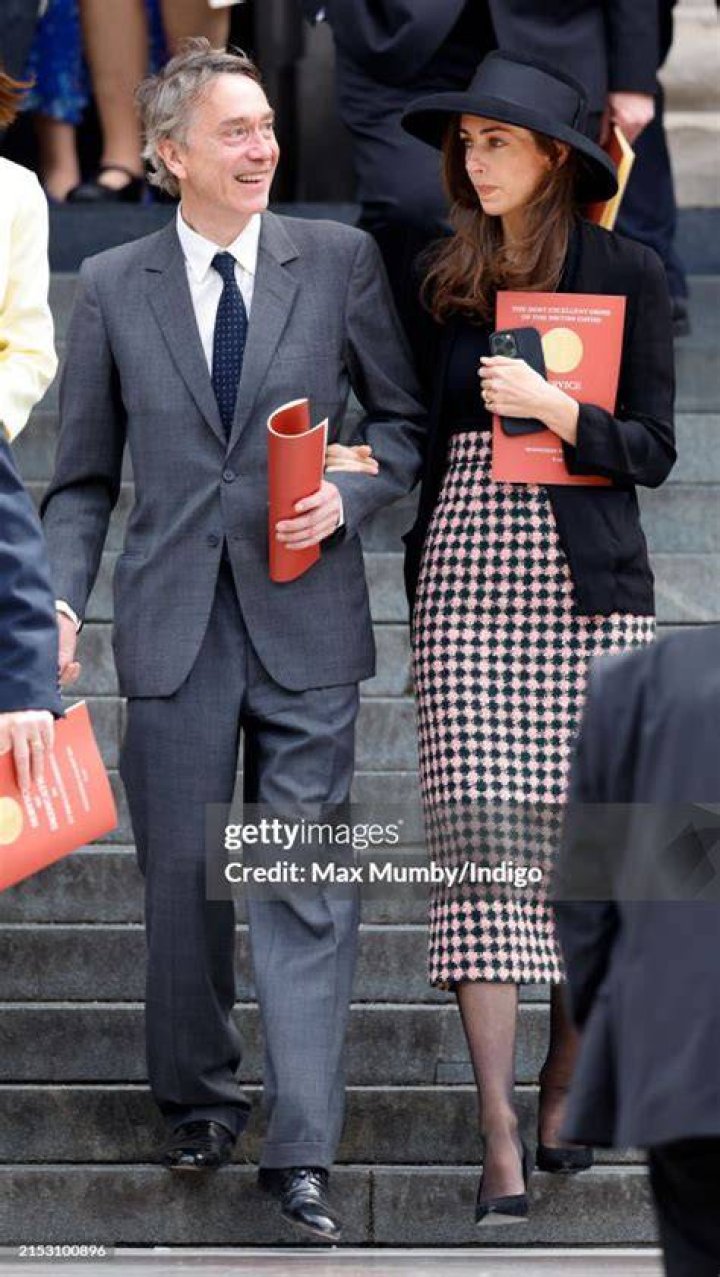 Uncover The Extraordinary World Of David Cholmondeley, 7th Marquess Of Cholmondeley