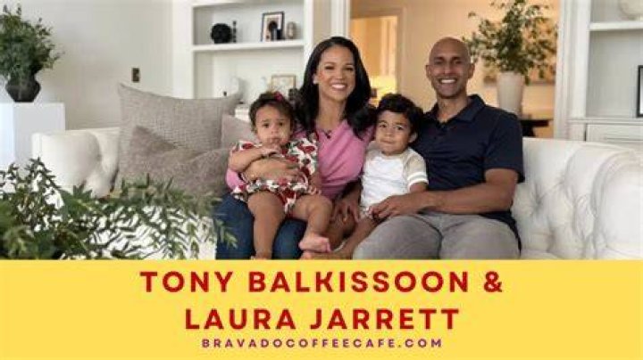 Uncover The Familial Connection: Laura Jarrett And Valerie Jarrett