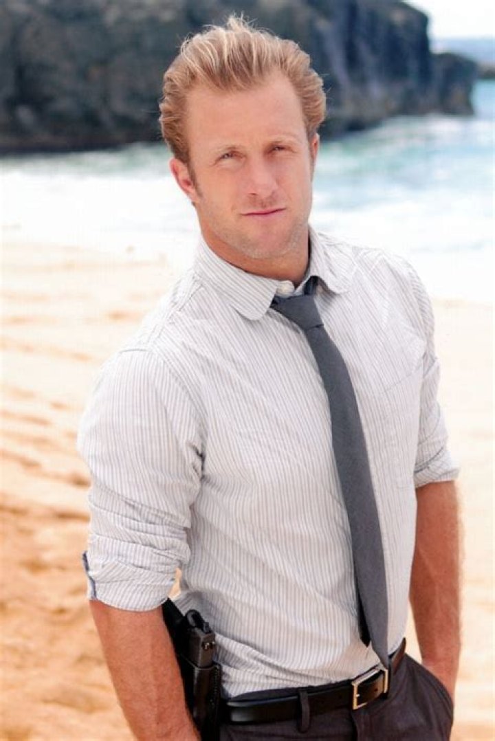 Uncover The Height Of Actor Scott Caan: A Comprehensive Guide
