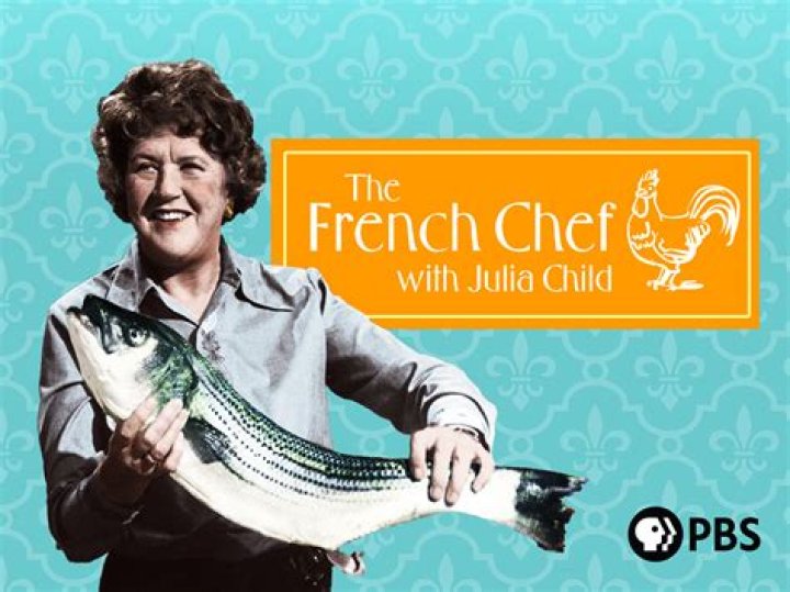 Uncover The Height Of Julia Child's Beloved Husband