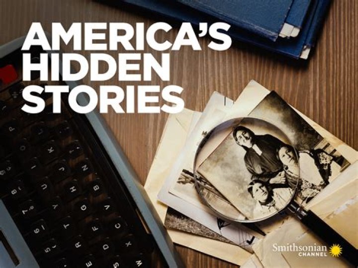 Uncover The Hidden Stories Of The Hamilton Siblings
