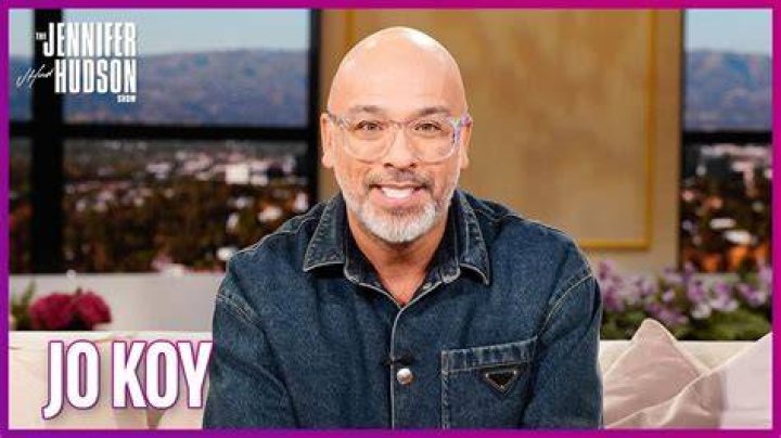 Uncover The Identity Of Jo Koy's Son: Meet Joseph Herbert III