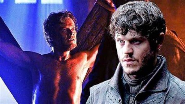 Uncover The Identity Of Theon Greyjoy's Talented Portrayer