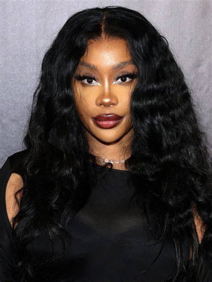 Uncover The Identity: Who Is SZA's Daughter?
