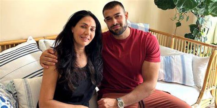Uncover The Impressive Stature Of Sam Asghari: Height Unveiled