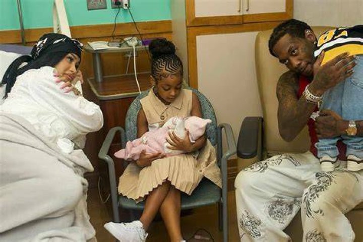 Uncover The Influence Of Cardi B's Parents On Her Journey To Stardom
