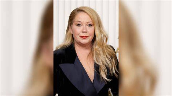 Uncover The Inspiring Story Behind Christina Applegate's Rock-Solid Husband