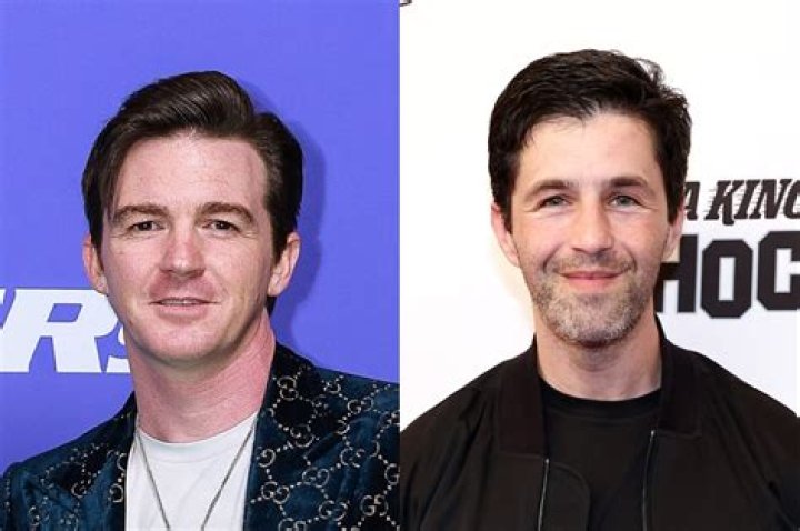 Uncover The Intriguing Connection Between Brian Peck And Josh Peck