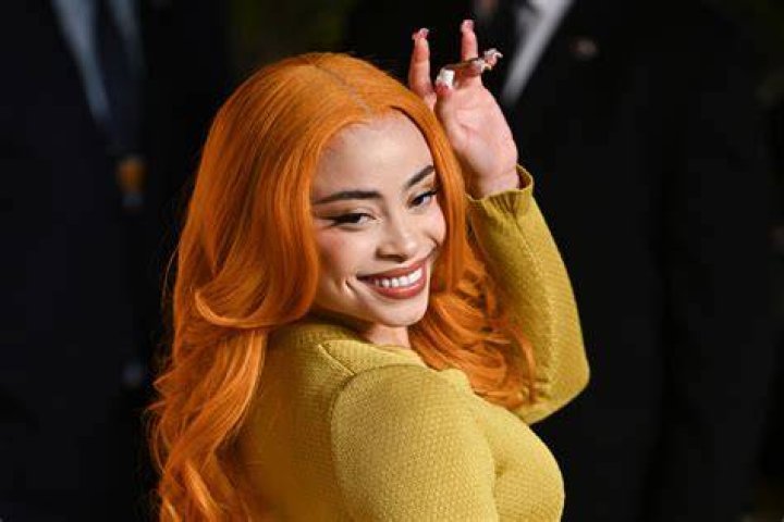 Uncover The Latest Scoop: Who's Dating Ice Spice Now?