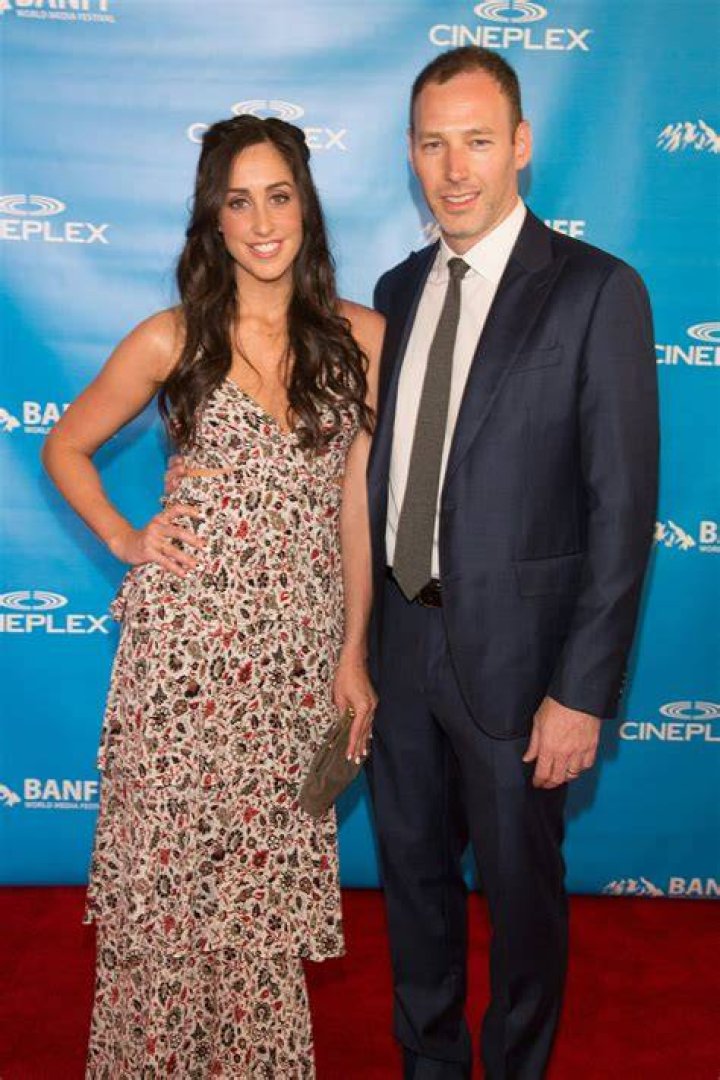 Uncover The Life And Career Of Catherine Reitman's Renowned Husband